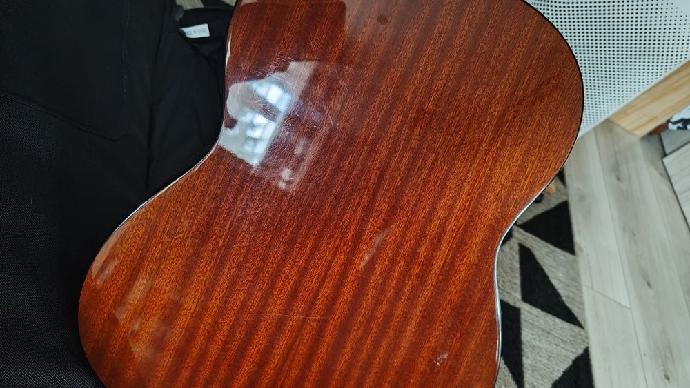Gitara klasyczna admira ELSA 3/4