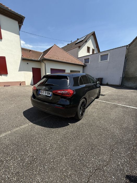 Mercedes A160 Fiável e Económico | Revisões Comprovadas | Pronto a Andar