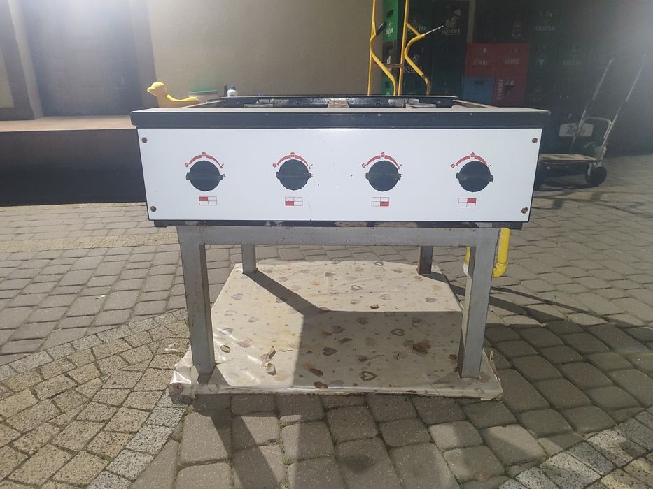 Kuchnia gastronomiczna
