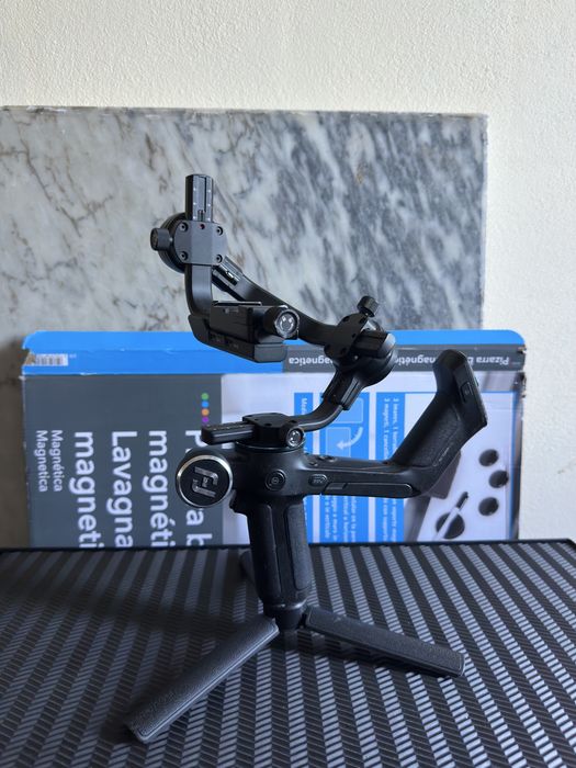 Gimbal feiyutech scorp-c