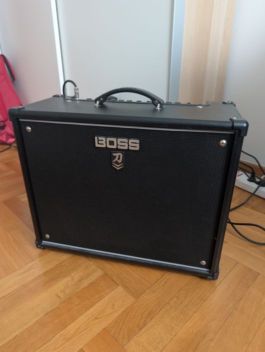 Boss Katana 100 MkII | 100W | Cable | Oryginalny Karton | Stan Idealny
