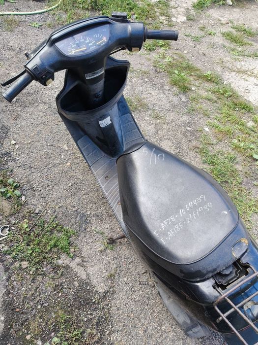Скутер Honda Dio