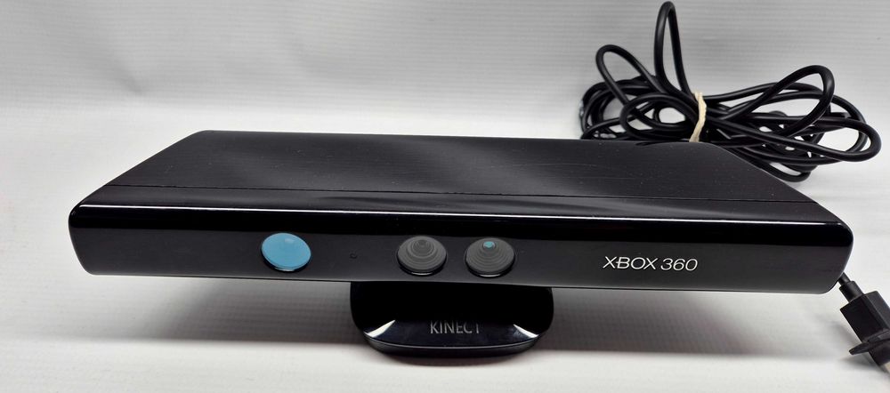 Kinect XBOX 360, Komis Jasło Czackiego