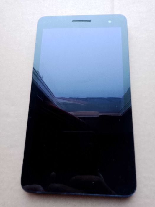 планшет Huawei MediaPad T1 под восстановление\на запчасти