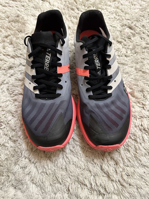 Adidas terrex speed ultra