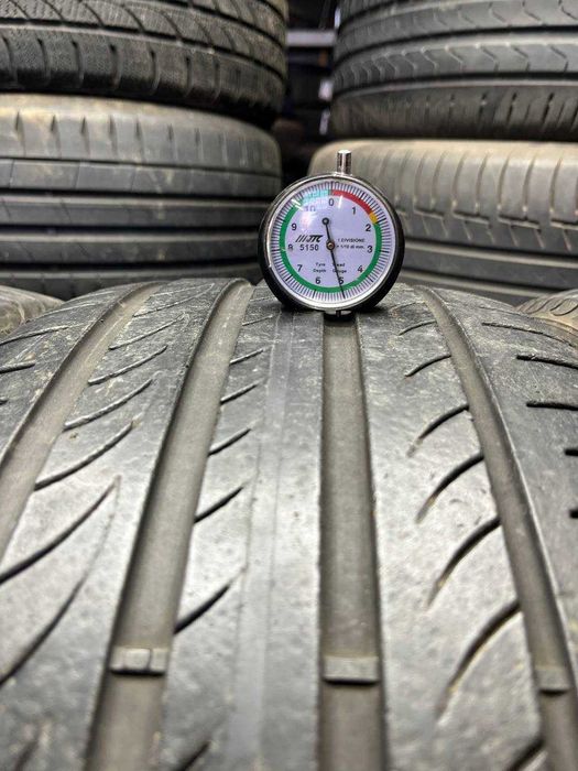 Шини 245/45 R18 Pirelli комплект літо, летняя резина, ар, 202553