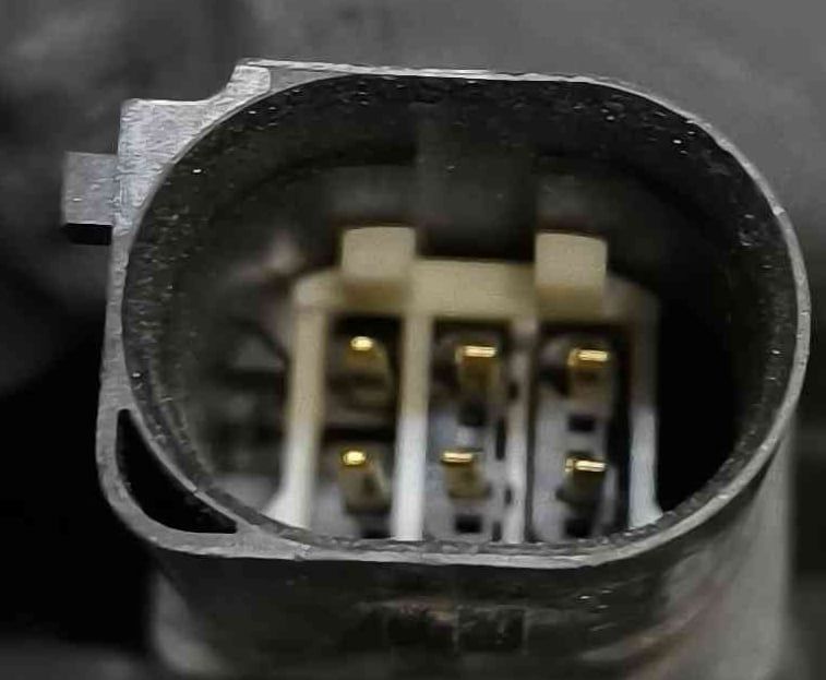 Sonda Lambda 9683265480 - PEUGEOT 508 SW I