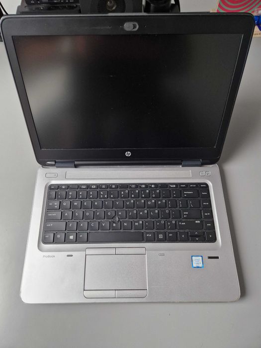 HP ProBook 640 G2 Win 11Pro Intel Core i5 4x2,3GHz 16GB DDR4 256GB