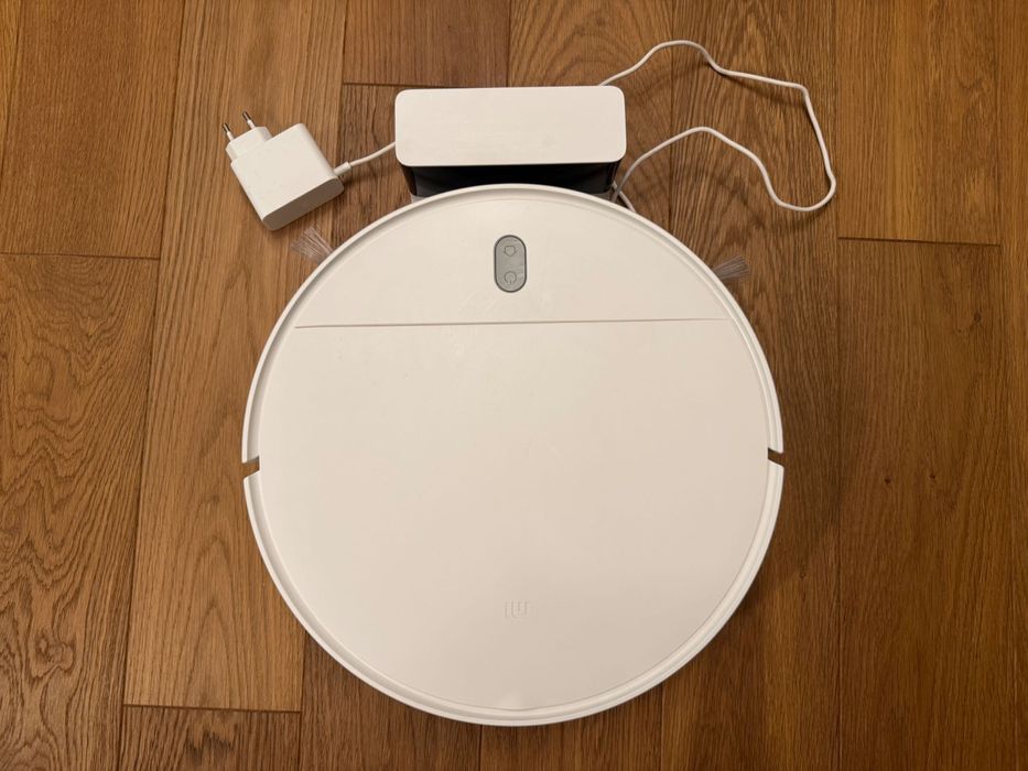 Xiaomi Vacuum Mop Essential – stan dobry, w pełni sprawny