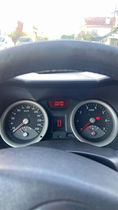 Renault Megane 2004 carrinha