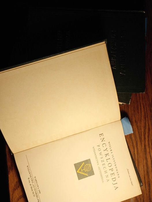 Encyklopedia Gutenberga