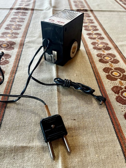 Flash FIL 41 M ( URSS )