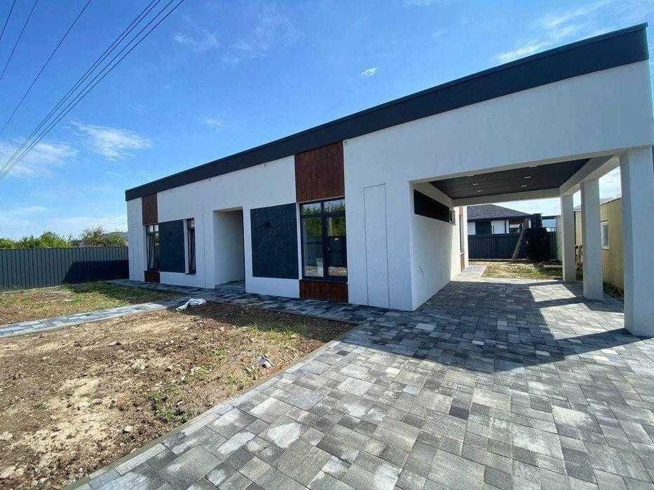 Гарний Будинов 120 кв