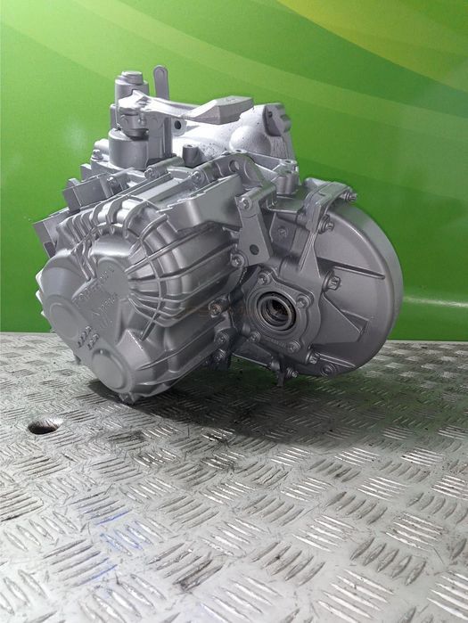 Caixa Velocidades Recondicionado Fiat Grande Punto 1.9jtd 2006