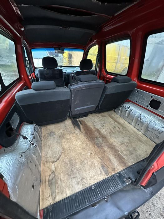Продам Рено кенго