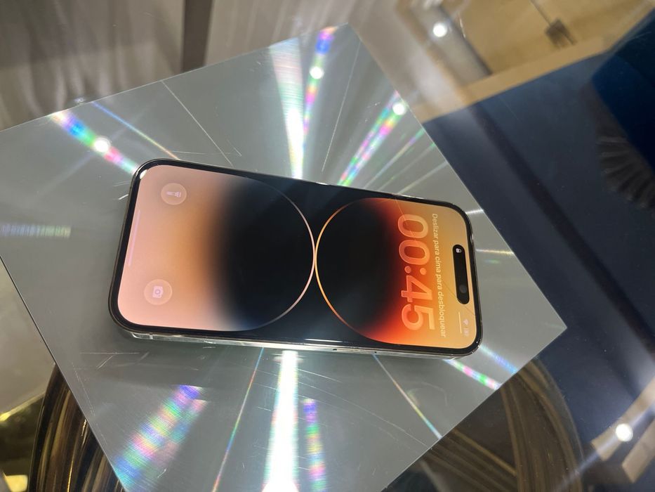 Iphone 14 pro 128