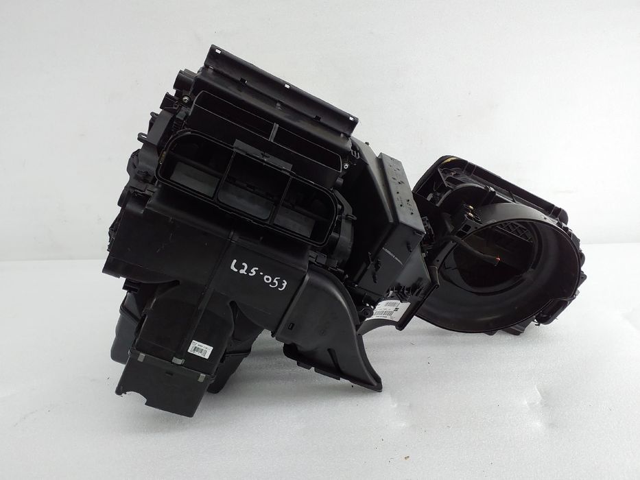 Chauffage / sofagem completa SEAT Ibiza IV (6J5, 6P1)