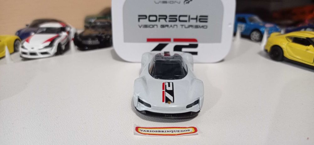 Miniaturas Porsche  Majorette       Premium
