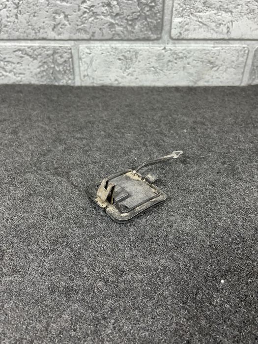 Заглушка заднього бамперу BMW E46 Турінг Код:541