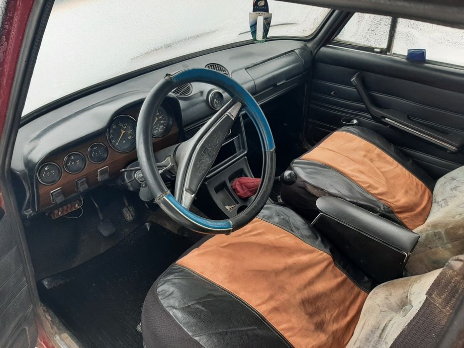 Продам Ваз 2106 газ/бензин