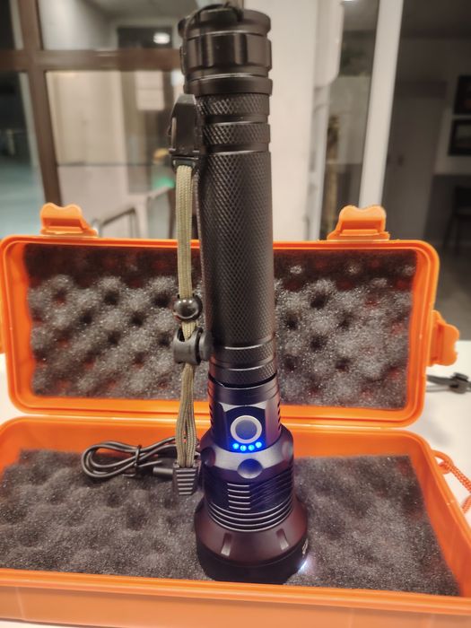 TOP 5 COBA X92 –  Canhão de Luz - Seleção da Gerência