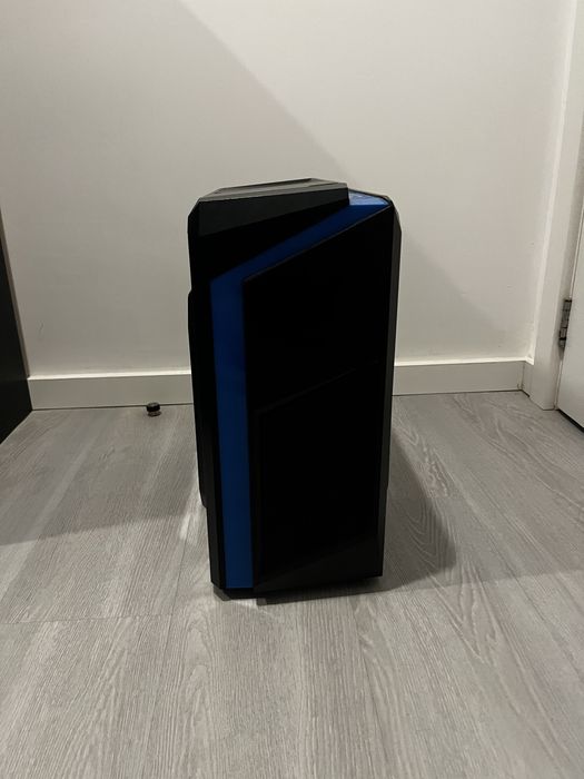 PC fixo Ryzen 3 3200G, 16 GB RAM, 1 TB – estudo e jogos leves
