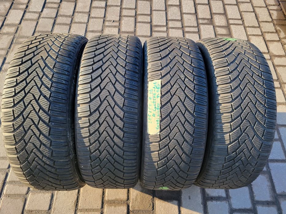 205/55R16 Склад б/у Великий вибір Bridgestone Michelin Continental