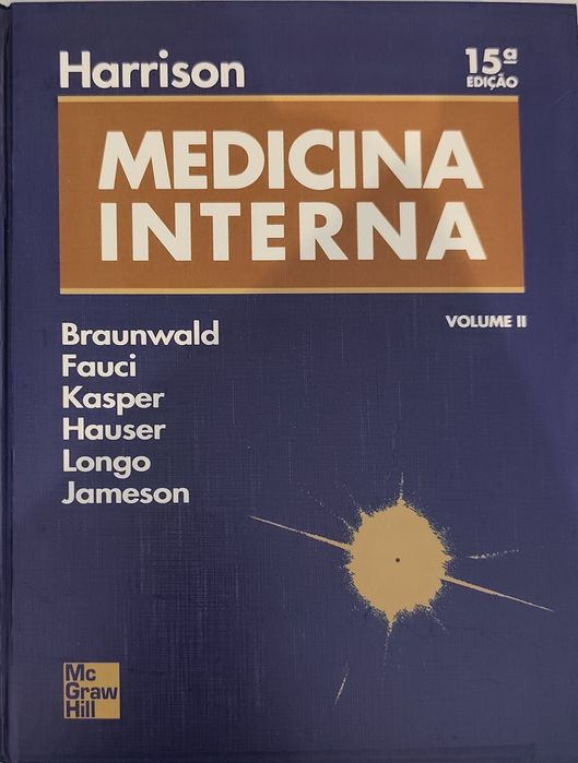 Harisson Medicina Interna