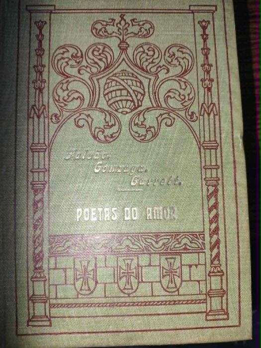 Livros Coleção Lusitânia -Livraria Chandron