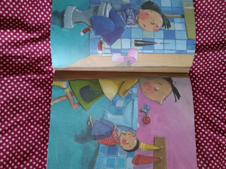 Гжегож Касдепке - Велика книга почуттів