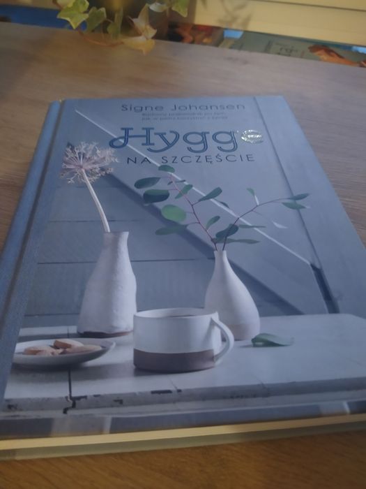 Hygge na szczęście Signe Johansen