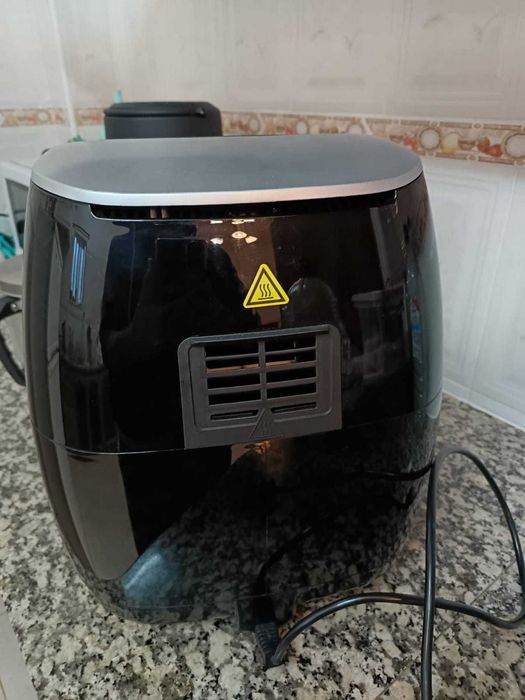 Air Fryer TOWER Xpress Pro 11L – c/ Rotisserie