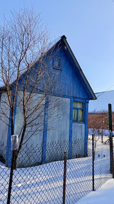 Дача масив "чисті пруди".