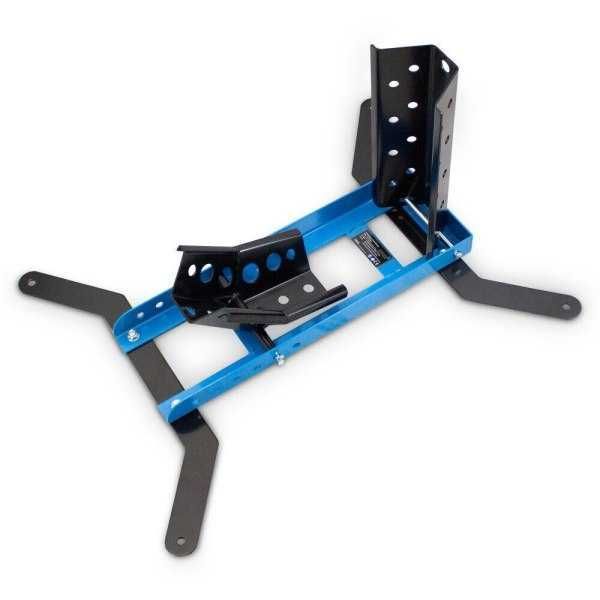 STOJAK TRANSPORTOWY UCHWYT mocowanie motocykla transportu motoru 15-22