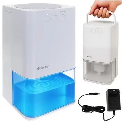 Осушувач повітря Ruhhy