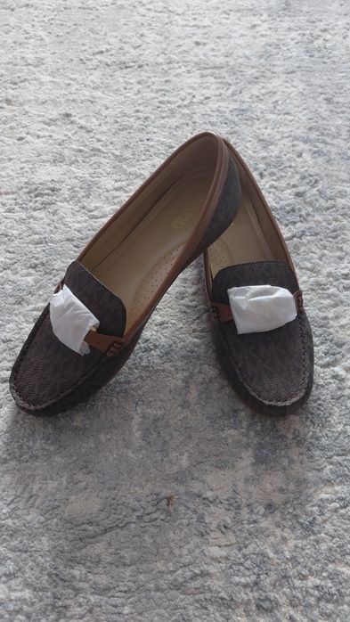 Балетки Michael Kors