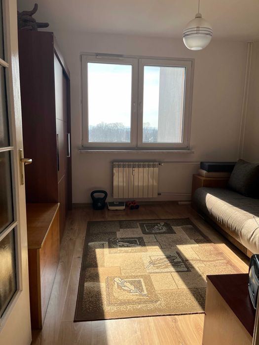 Sprzedam mieszkanie 3 pokoje Krosno w centrum ul Grodzka winda 68.6 m2