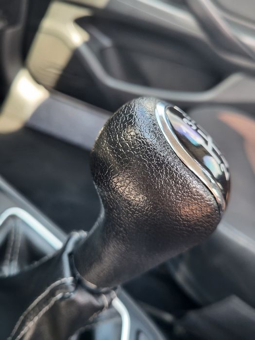 Lada Vesta стан новоїі машини