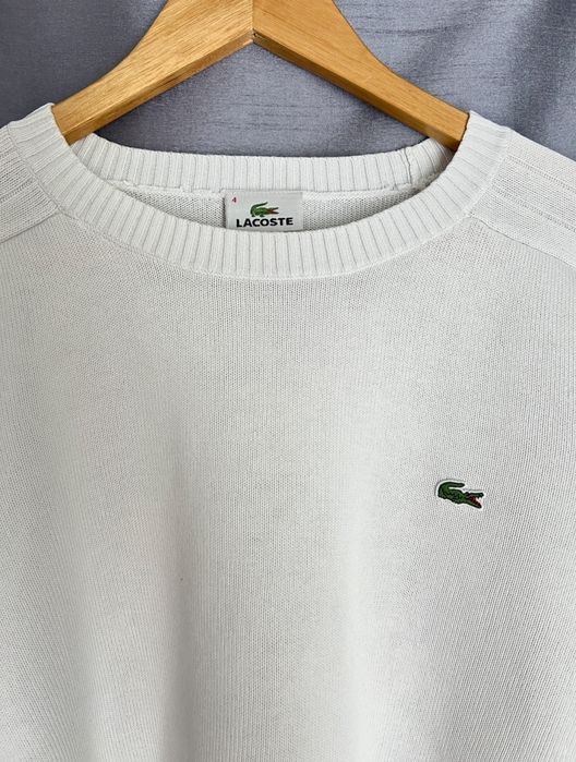 светр Lacoste, L