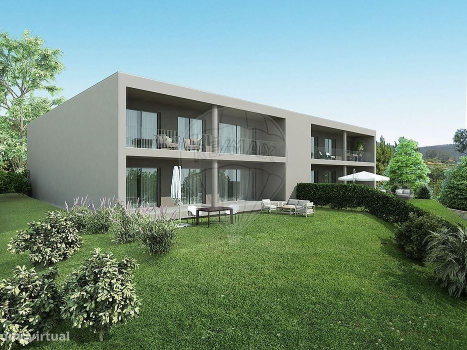 Apartamento T2 para venda