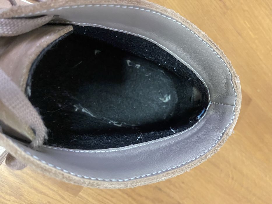 Лоферы кеды женские