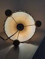 Candieiros de decoração