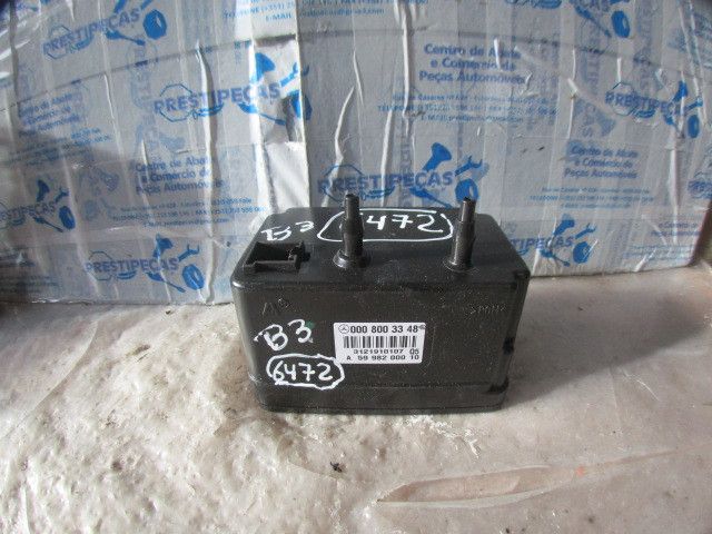 Centralina do fecho central MERCEDES-BENZ Classe C Carrinha (S204)