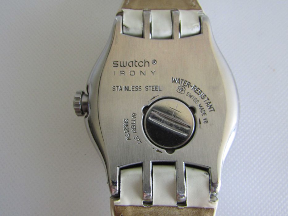 Relógio Swatch Feminino