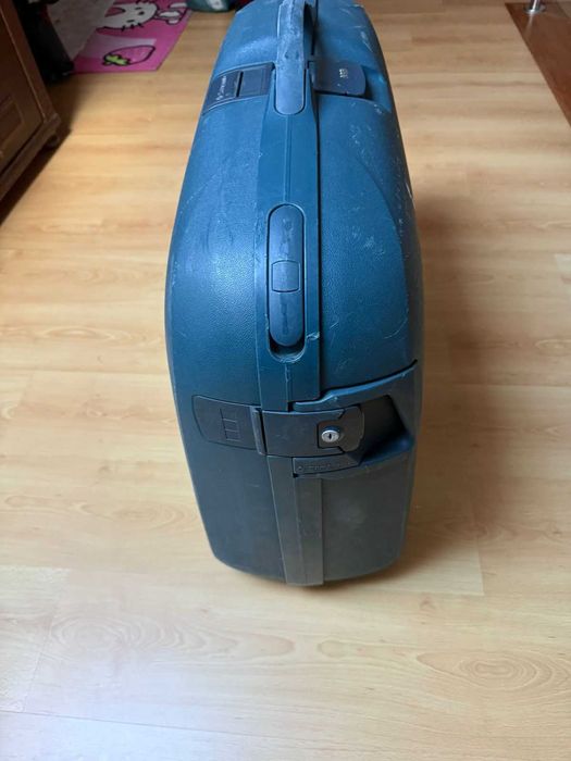 Mala de viagem porão Samsonite