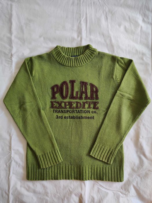 Camisola Zippy - Menino 7 anos