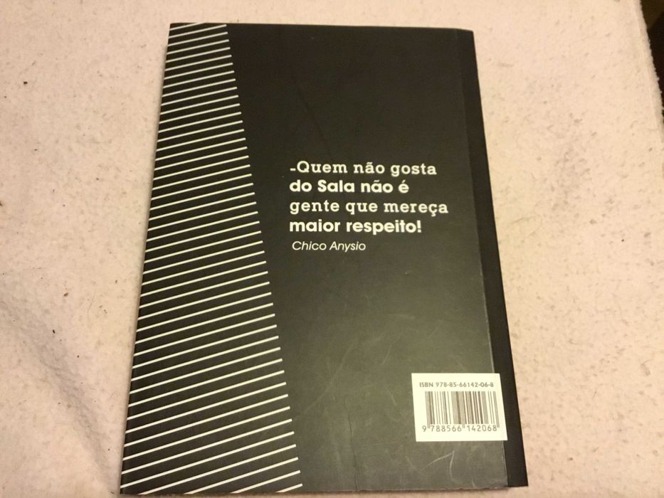 Livro  - Sala de Redação