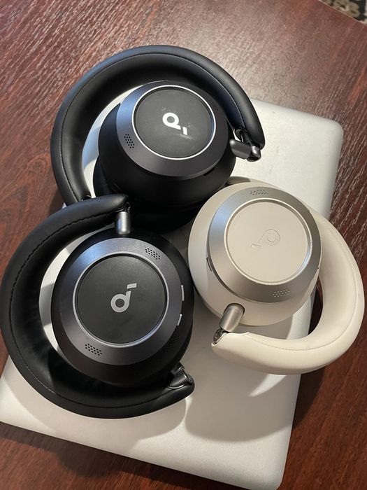 Anker Soundcore Space One Pro