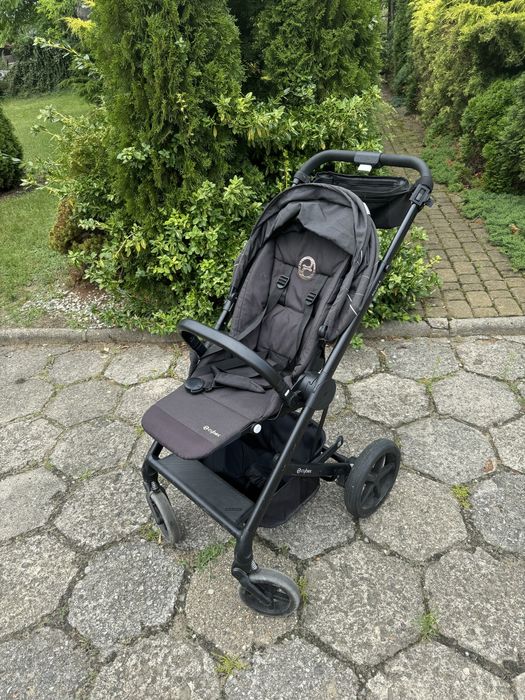 Cybex Balos S 3w1