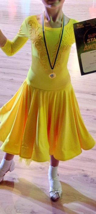 Бейсик бейсік сукня платье